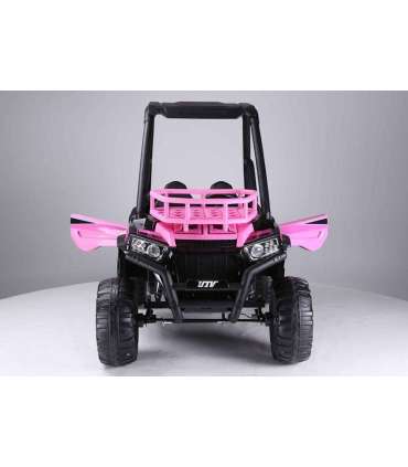 Electric Ride-On Buggy JS360-1 Rose