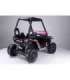 Electric Ride-On Buggy JS360-1 Rose