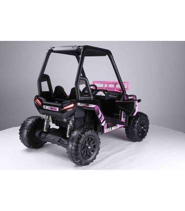 Electric Ride-On Buggy JS360-1 Rose