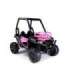 Electric Ride-On Buggy JS360-1 Rose