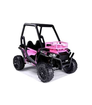 Electric Ride-On Buggy JS360-1 Rose