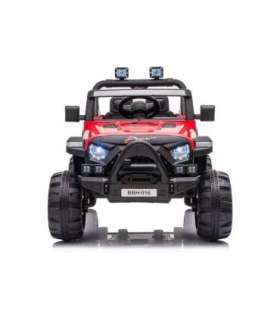 Electric Ride On BBH-016 Red
