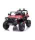 Electric Ride On BBH-016 Red