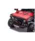 Electric Ride On BBH-016 Red