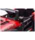 Electric Ride On BBH-016 Red
