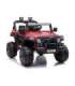 Electric Ride On BBH-016 Red