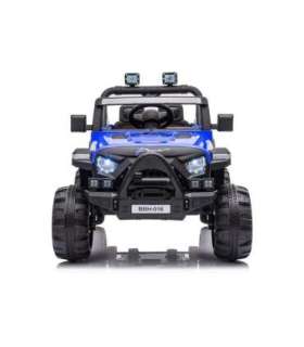 Electric Ride On BBH-016 Blue