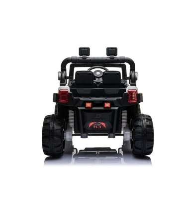 Electric Ride On BBH-016 White