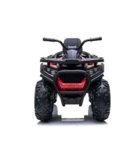 Electric Ride On Quad XMX607 Red Painted Spider