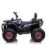 Electric Ride On Quad XMX607 Blue Painted Spider