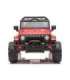 Electric Ride On Car CH9956 Red
