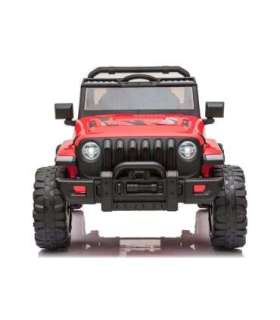 Electric Ride On Car CH9956 Red