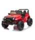 Electric Ride On Car CH9956 Red