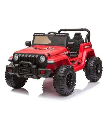 Electric Ride On Car CH9956 Red