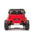 Electric Ride On Car CH9956 Red