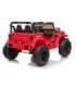 Electric Ride On Car CH9956 Red