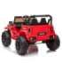 Electric Ride On Car CH9956 Red