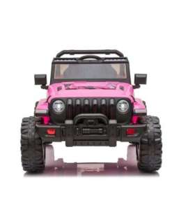 Electric Ride On Car CH9956 Pink