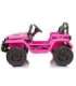 Electric Ride On Car CH9956 Pink