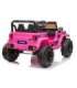 Electric Ride On Car CH9956 Pink