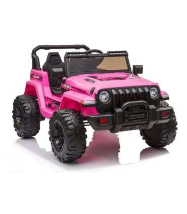 Electric Ride On Car CH9956 Pink