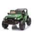 Electric Ride On Car CH9956 Green