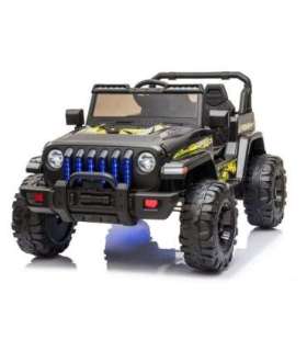 Electric Ride On Car CH9956 Black