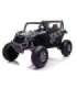 Quad Buggy UTV-MX Camo Painted
