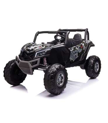 Quad Buggy UTV-MX Camo Painted