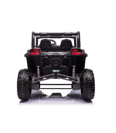 Quad Buggy UTV-MX Camo Painted