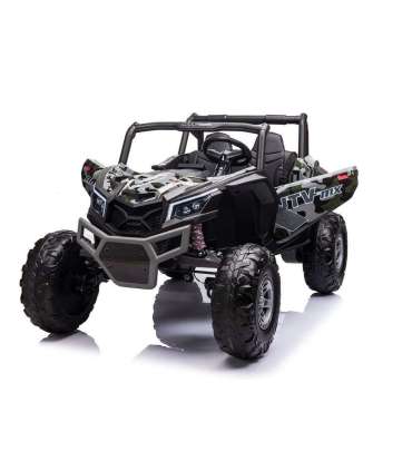 Quad Buggy UTV-MX Camo Painted