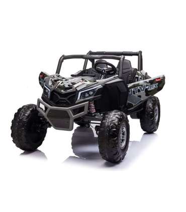 Quad Buggy UTV-MX Camo Painted