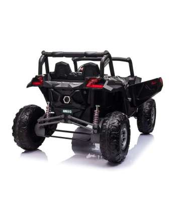 Quad Buggy UTV-MX Camo Painted