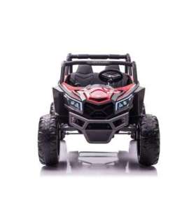 Quad Buggy UTV-MX Red Spider Painted