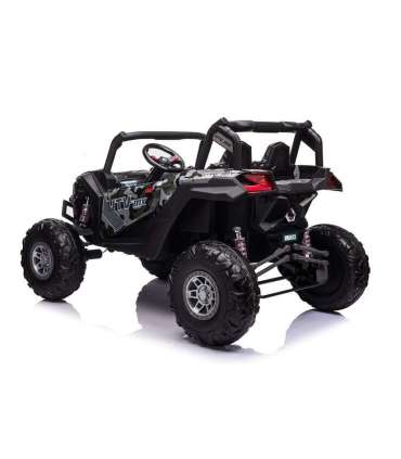 Quad  Buggy UTV-MX Camo Painted