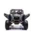 Quad  Buggy UTV-MX Camo Painted