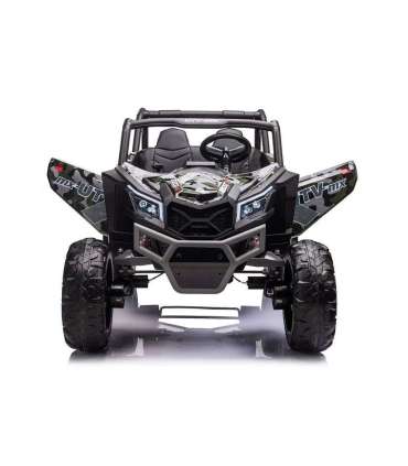 Quad  Buggy UTV-MX Camo Painted