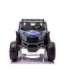 Quad Buggy UTV-MX Blue Spider