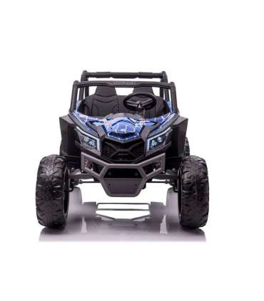 Quad Buggy UTV-MX Blue Spider