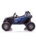 Quad Buggy UTV-MX Blue Spider