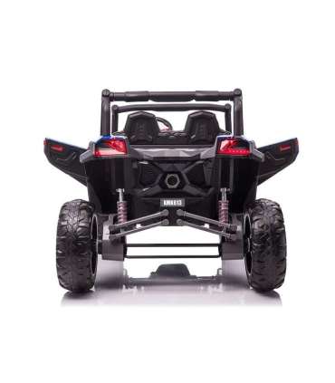 Quad Buggy UTV-MX Blue Spider