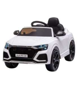 Electric Ride On Audi RS Q8 White
