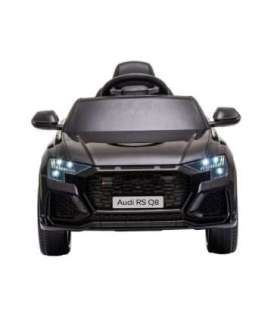 Electric Ride On Audi RS Q8 Black