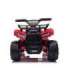 Electric Quad JS320 Red