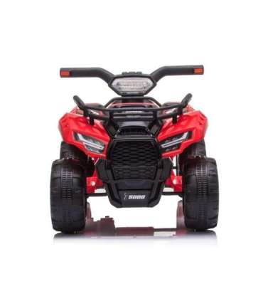Electric Quad JS320 Red