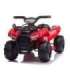Electric Quad JS320 Red