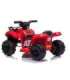 Electric Quad JS320 Red