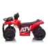 Electric Quad JS320 Red