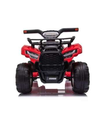 Electric Quad JS320 Red