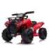 Electric Quad JS320 Red